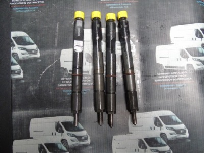 Bosch 432 193 424 форсунки фото №1