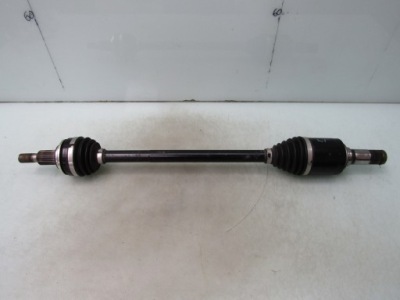 Cx-60 2.5 e-skyactiv 23r привідний вал ліва задня лівий задня задня reb104ba68 фото №1