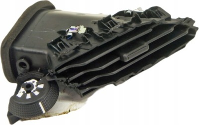 Sp084 ford transit courier решітка обдув панелі pulpitu et76-r014l20-acw фото №1