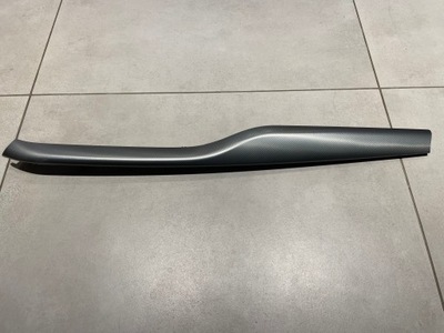 Молдинг dekor панели alfa romeo stelvio фото №1