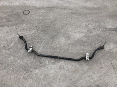 Тяга стабилизатор подвеска перед ducato iii фото №1