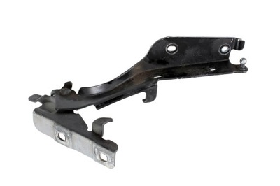 Петля капот левый infiniti qx70 fx фото №1