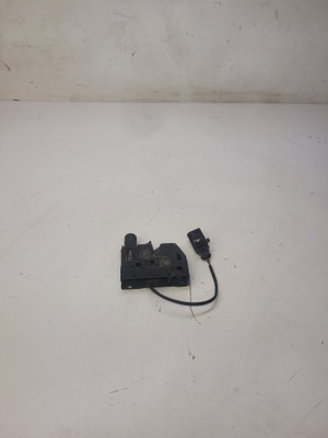 Замок капот засов audi a8 d4 4h0823509c фото №1