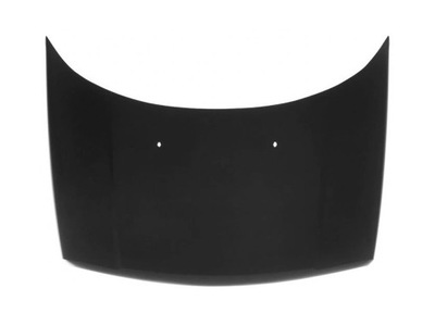 Jeep patriot 2007- капот крышка 5054330ac фото №1