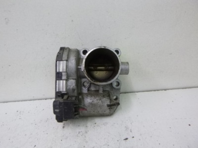 Дросельна заслінка fiat punto ii 1.2 2002r. фото №1