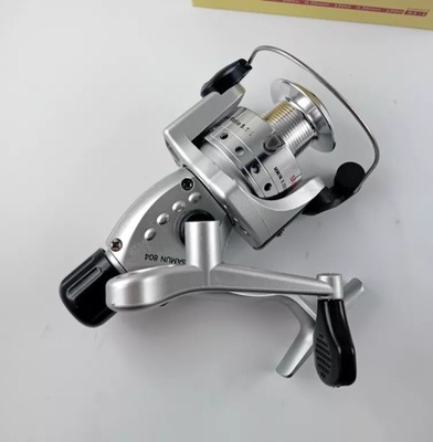 KOŁOWROTEK YORK SAMUN 804