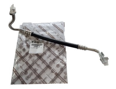 Шланг кондиционера c8 expert jumpy iii scudo 07- фото №1