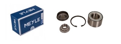 Meyle подшипник колеса перед smart fortwo forfour фото №1