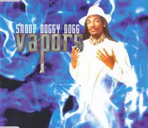 Snoop Doggy Dogg – Vapors