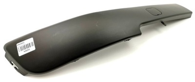 Молдинг бампера renault megane ii 7701474482 фото №1