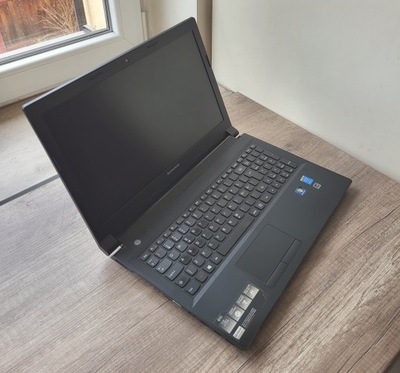 LAPTOP LENOVO B50-70 15.6'' I3-4005U 4GB 128GB SSD W10