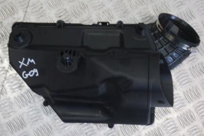 Корпус фильтра воздуха bmw g09 xm 9891492 фото №1