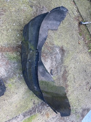 Bmw f15 підкрилок правий задня фото №1