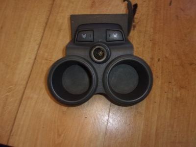 Chevrolet spark m300 подогрев сидений основание фото №1