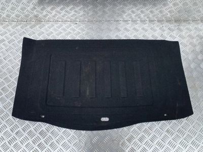 Обшивка багажника kia picanto iii 17- фото №1