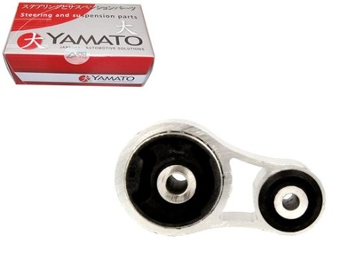 YAMATO ПОДУШКА ДВИГУНА MAZDA CX-7 2.3 10.07-03.13