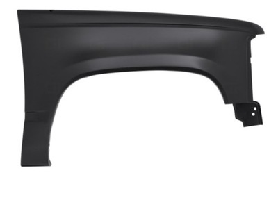 WING FRONT RIGHT CHEVROLET BLAZER, 90-94  