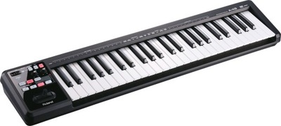 ROLAND A-49 BK KLAWIATURA STERUJĄCA MIDI | w 24h