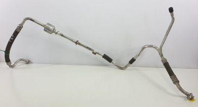 Wąż трубка кондиционера citroen c5 iii x7 3.0 hdi фото №1