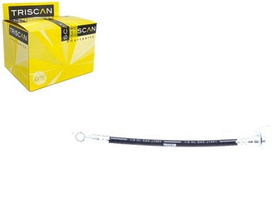 CABLE DE FRENADO HYUNDAI T I30 12- DERECHO TRISCAN  