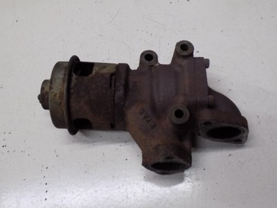 Honda cr-v iii 2.2 клапан egr фото №1