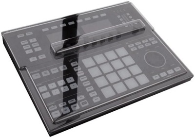 NI Maschine Studio Decksaver