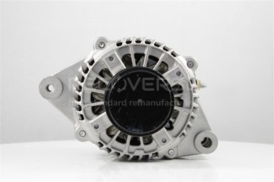 Генератор toyota hiace 2.5 d-4d land cruiser prado 3.0 hilux… фото №1