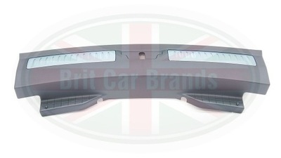 Порог плита дверь багажника land rover range rover velar l560 lr106602 фото №1