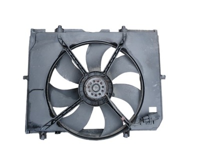 E-klasa w210 2.2cdi вентилятор корпус a2105051755 фото №1