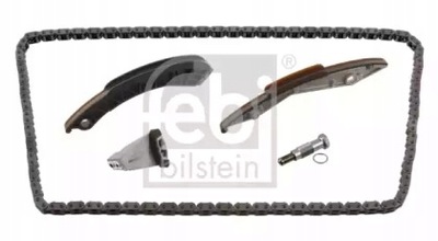 FEBI 30340 CHAIN VALVE CONTROL SYSTEM BMW - milautoparts-fr.ukrlive.com