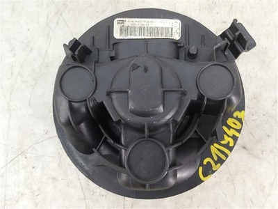 AIR BLOWER FAN NISSAN MICRA K12 1.2B 80 KM 2003-2010R 2 WIRES VALEO  