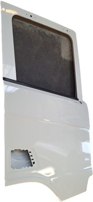 Дверь голый правое scania r новый model ngs 2653997 2044984 b-b фото №1