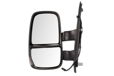 BLIC 5402-30-2001459P MIRROR EXTERIOR - milautoparts-fr.ukrlive.com