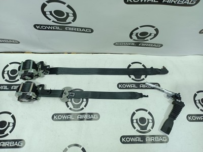 Hyundai tucson 3 iii подушка безопасности ремни безопасности фото №1