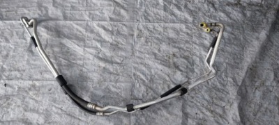 Opel signum 2.2 шланг кондиціонера фото №1