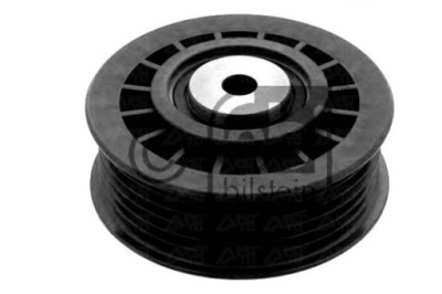 РОЛИК РЕМНЯ ПОЛІКЛИНОВОГО FEBI BILSTEIN 02248 