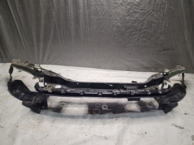 Pas передній верхній підсилювач volvo v50 фото №1