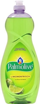 Palmolive płyn do mycia naczyń Limette 750ml. DE