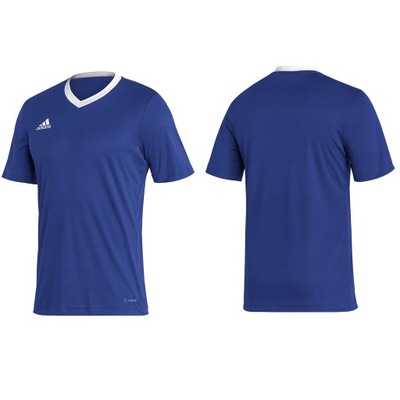 ADIDAS koszulka dziecięca sportowa WF r.128-140 cm