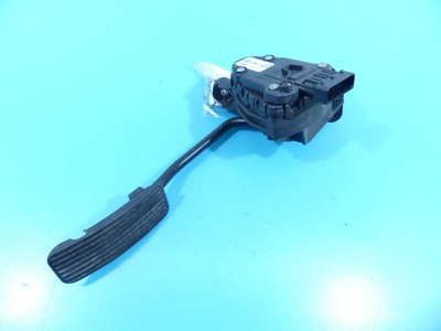 Потенциометр газа педаль saab 9-3 ii 9186726 фото №1