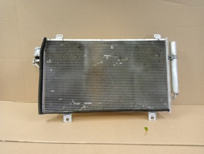 Радиатор кондиционера mazda cx5 cx-5 2.2d 12- фото №1