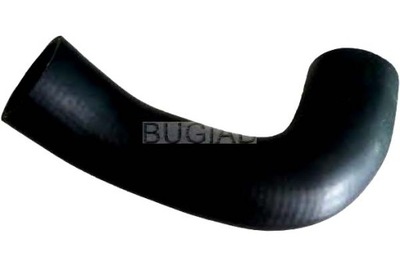 Bugiad труба wąż turbo ford transit connect 1.8 tdc фото №1