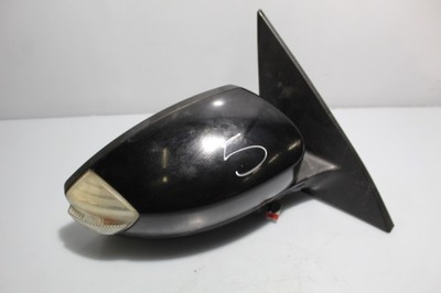 Зеркало правое ford s-max i mk1 g6 фото №1