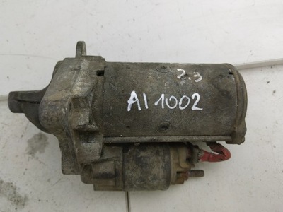 Стартер renault master 2,3 ts22e8 фото №1