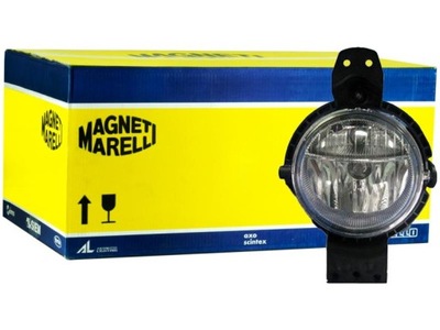 HALÓGENO PRZECIWMGLOWY MAGNETI MARELLI 712403901120  