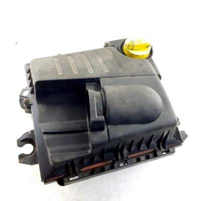 Корпус фильтра воздуха trafic vivaro h8200542143 фото №1