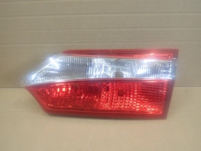 Лампа правая задняя правый задняя toyota corolla e16 2013- фото №1