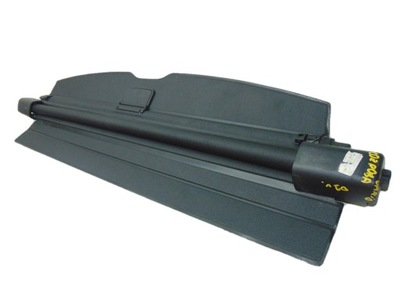 Seat cordoba vario ii 01r шторка багажника задня фото №1