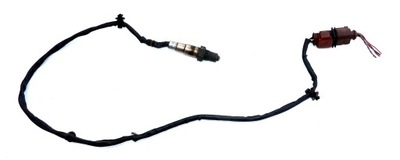 Volkswagen оригінальний номер 07z 906 262 e датчик лямбда-зонд фото №1