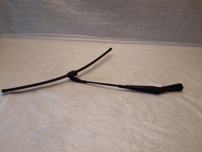 Porsche cayenne 7p рычаг дворники фото №1